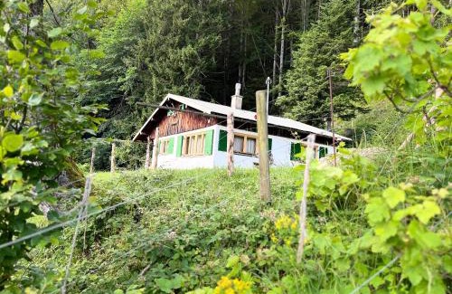 Buchenberg Apartamento | Siebenschläferhütte