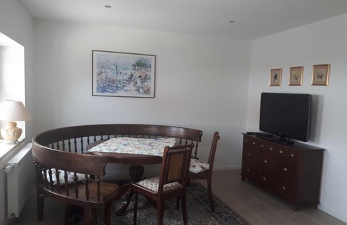 Wolnzach Apartamento | Siebler Übernachtungen am Bauernhof