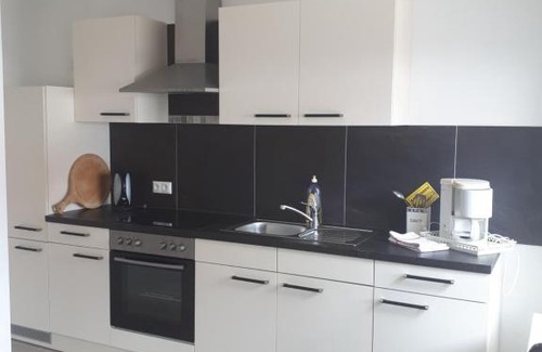 Wolnzach Apartamento | Siebler Übernachtungen am Bauernhof