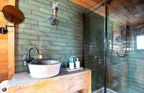 Llanfairpwllgwyngyll Casa | Sied Potio