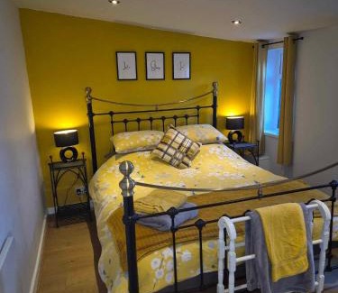 Ystradgynlais Apartamento | Sied Yr Ardd