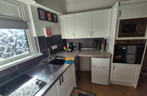 Ystradgynlais Apartamento | Sied Yr Ardd
