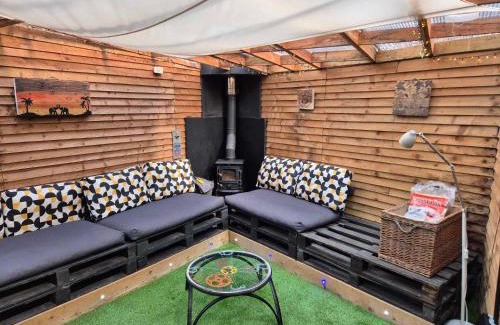 Ystradgynlais Apartamento | Sied Yr Ardd