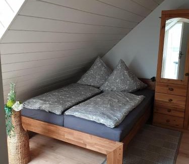 Gammendorf Apartamento | Siedendörp 12 Werner II