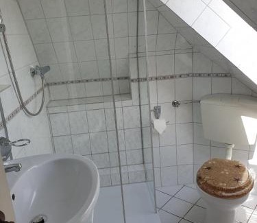 Gammendorf Apartamento | Siedendörp 12 Werner II