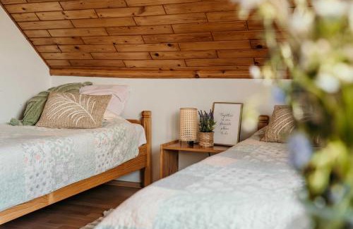 Mragowo Casa | Siedlisko Discovery Mazury