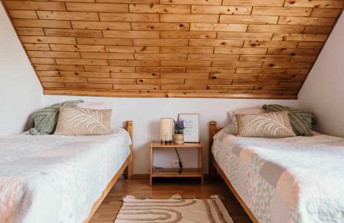 Mragowo Casa | Siedlisko Discovery Mazury