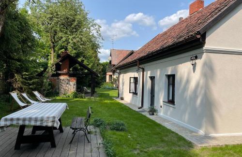 Sikory Juskie Casa | Siedlisko Dzika Kaczka