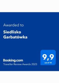 gmina Cycow Casa | Siedlisko Garbatówka na wyłączność