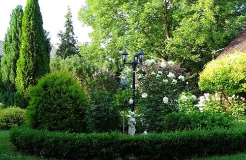 gmina Cycow Casa | Siedlisko Garbatówka na wyłączność