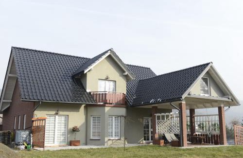 Andrychow Casa | Siedlisko Inwałd