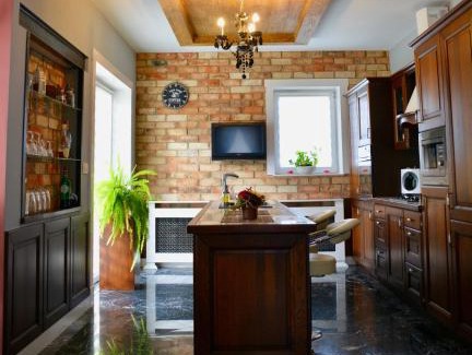Andrychow Casa | Siedlisko Inwałd