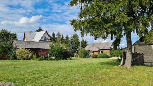 gmina Cycow Chalet De Esquí | Siedlisko Józefka