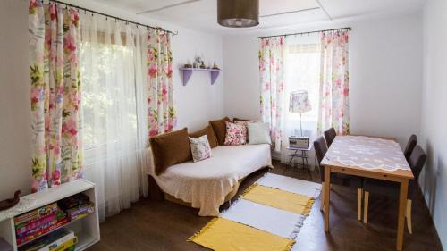 gmina Cycow Chalet De Esquí | Siedlisko Józefka