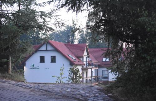 Sulecki Borek Casa | Siedlisko Kłodno