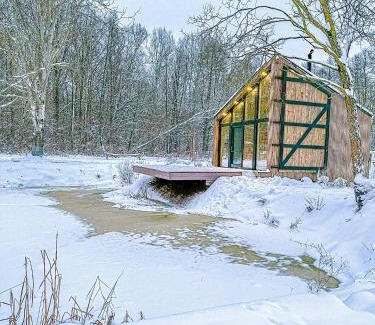 Kaczkow Casa | Siedlisko Kamionka