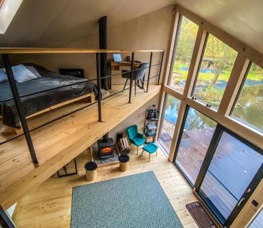 Kaczkow Casa | Siedlisko Kamionka