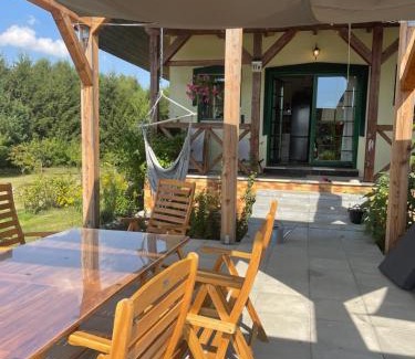 Zlocieniec Casa | Siedlisko Lubie
