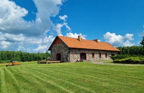 Jablonowo Apartamento | Siedlisko Mazury