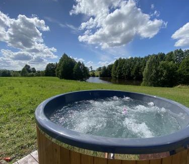 Jablonowo Apartamento | Siedlisko Mazury