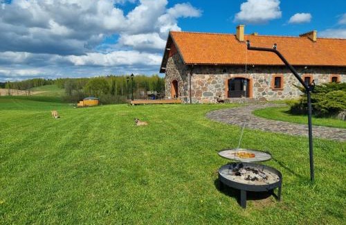 Jablonowo Apartamento | Siedlisko Mazury