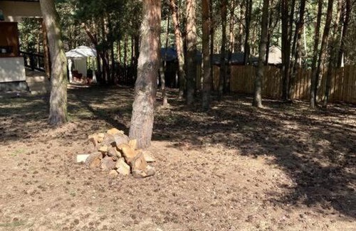 Łezeczki Casa | Siedlisko Musialove nad jeziorem 8 osob