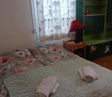 gmina Krzczonow Casa | Siedlisko pod starą lipą