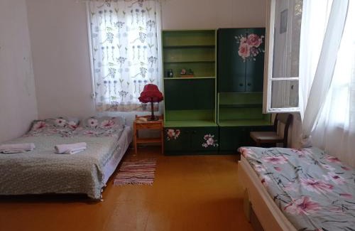 gmina Krzczonow Casa | Siedlisko pod starą lipą