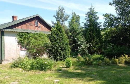 gmina Krzczonow Casa | Siedlisko pod starą lipą