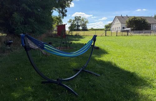 Drohiczyn Casa | Siedlisko Stara Poczta Podlasie z jacuzzi i dużym ogrodem