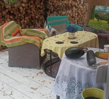 Kleszczele Casa | Siedlisko Urszulanka Dom