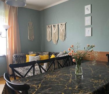 Monki Casa | Siedlisko w Słońcu Podlasia