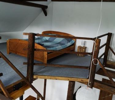 Bystrzyca Kłodzka Casa | Siedlisko Waliszówka