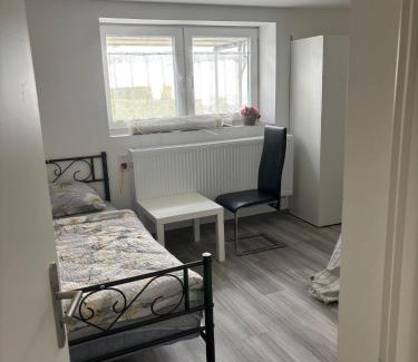Eisemroth Casa | Siegbacher Privatzimmer
