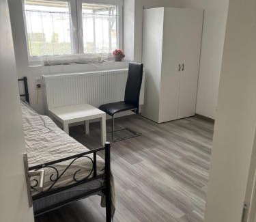 Eisemroth Casa | Siegbacher Privatzimmer