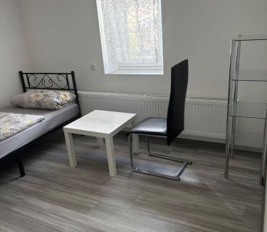 Eisemroth Casa | Siegbacher Privatzimmer