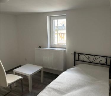 Eisemroth Casa | Siegbacher Privatzimmer