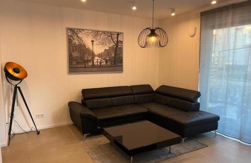Siegburg Apartamento | Siegduo
