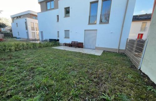 Siegburg Apartamento | Siegduo