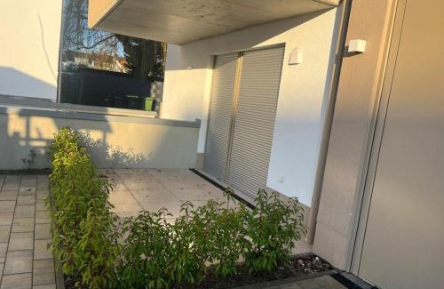 Siegburg Apartamento | Siegduo