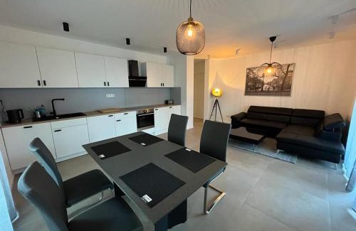 Siegburg Apartamento | Siegduo