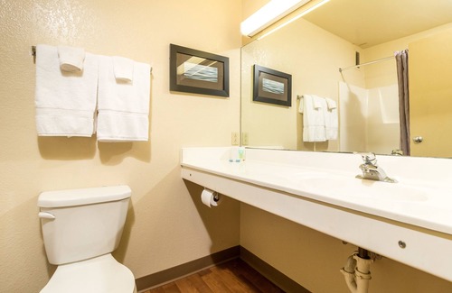 Ellendale Hotel | Siegel Select Memphis