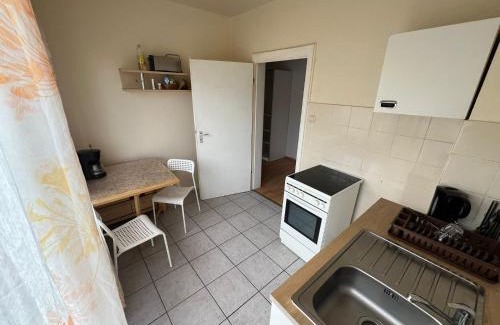 Siegen Apartamento | Siegen Monteuren Unterkunft 4