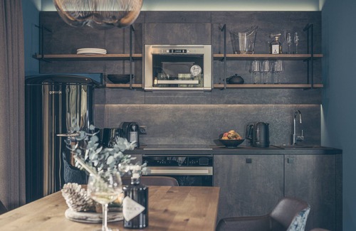 Mayrhofen Apartamento | Sieghard Suites Mayrhofen