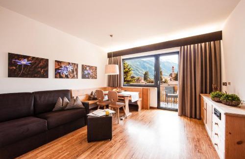 Parcines Apartamento | Siegi - aparthotel & retreat