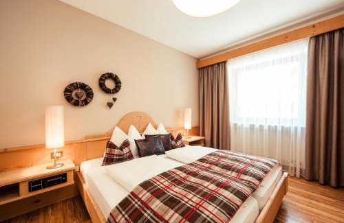 Parcines Apartamento | Siegi - aparthotel & retreat