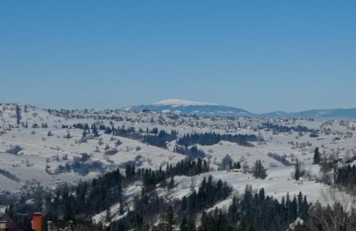 Bialy Dunajec Casa | Sielanka w górach