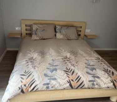 gmina Gromnik Apartamento | Sielankowe Pole