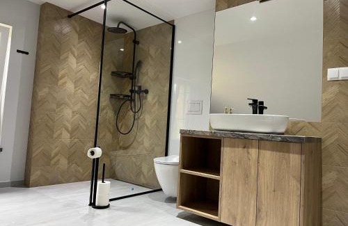 gmina Gromnik Apartamento | Sielankowe Pole