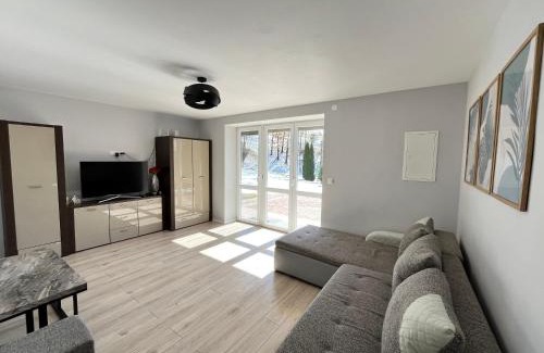 gmina Gromnik Apartamento | Sielankowe Pole
